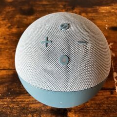 【Amazon】Echo Dot (エコードット) 第4世代 -...