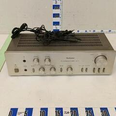 0519-008 プリメインアンプ　Technics　SU-V11