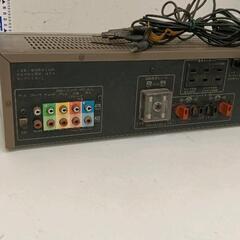 0519-008 プリメインアンプTechnicsSU-V11 (ジモスポ名古屋