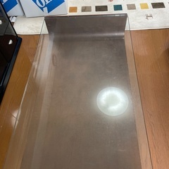 テーブルの画像