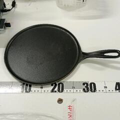 0519-046 スキレット