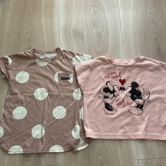 女の子 95夏服の画像