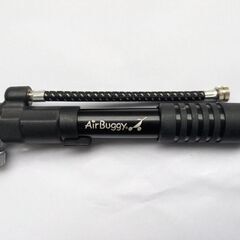 AIRBUGGY（エアバギー、ベビーカー)　ポンプ式空気入れ