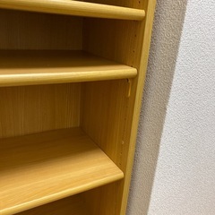 本棚　大洋（オビタス）エースラックAR9060の画像
