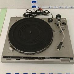 0519-009 レコードプレーヤー　Technics　SL-B3
