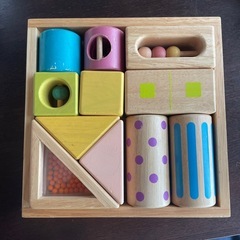 つみき