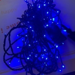 　電飾　LEDライトの画像