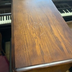 【中古家具】 karimoku  3段 木製チェストの画像