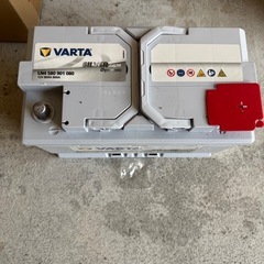 【VARTA正規品】LN4（580 901 080） バルタ シ...