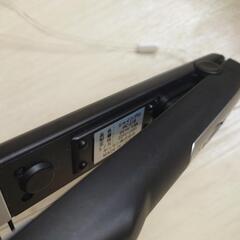 シャインプロ HC-21 ヤーマン 超音波トリートメント の画像