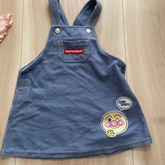 アンパンマン 95女の子の画像