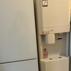 ウォーターサーバー