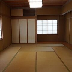 坂井市三国町平山中古住宅 − 福井県