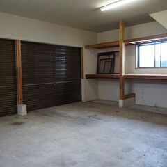 坂井市三国町平山中古住宅 - 不動産