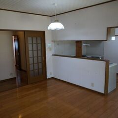 坂井市三国町平山中古住宅 - 坂井市