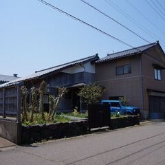 坂井市三国町平山中古住宅