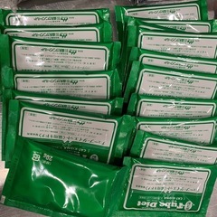 チューブダイエット猫用 カシケアとキドナの画像