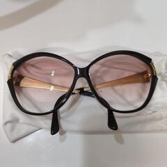 ディオール　サングラス　中古