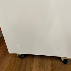 5AG5 ニトリ キッチンボードの画像