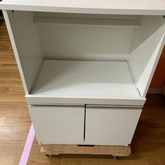5AG5 ニトリ キッチンボード