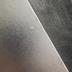 IKEA サイドテーブル OLSERÖD オルセロード の画像