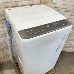 大阪送料無料★3か月保障付き★洗濯機★パナソニック★7kg★20...