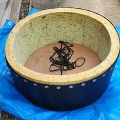 ファイティングロード　サンドバッグ　ファイティングバッグの画像