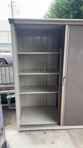 TAKUBO物置/小型