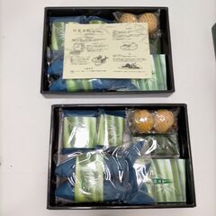 【新品・未使用】竹炭日和　癒しの6点 ✕２セット 脱臭 除湿　250519-2Tの画像