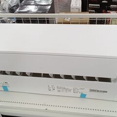 ★ジモティ割あり★ NITORI エアコン NTR-22E 2....
