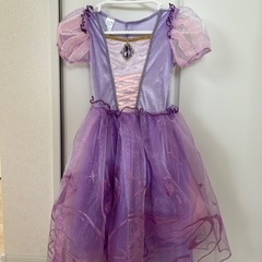 子ども用ドレス
