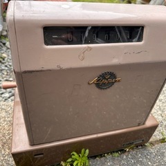 レトロ　レジスター　の画像