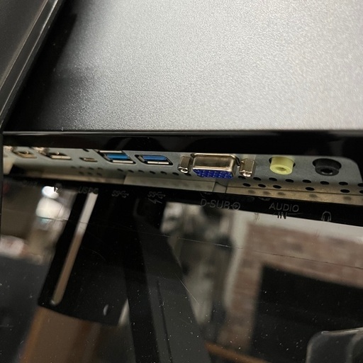 即日受渡❣️フィリップス4K 4画面出力43型モニター 臨場サラウンド