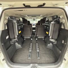 スーパーサマーセール　乗り出し99万円　車検たっぷり　アルファードの画像