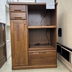 レンジボード 茶 TJ12001