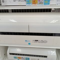 ★ジモティ割あり★ MITUBISHI エアコン MSZ-BKR...