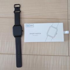 スマートウォッチ