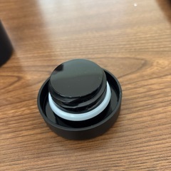 【譲り先決まりました】　水筒の画像