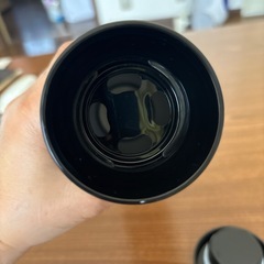 【譲り先決まりました】　水筒の画像