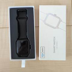 スマートウォッチの画像