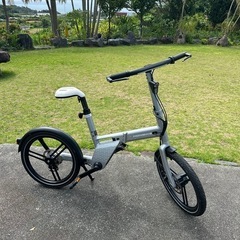 HONBIKEの画像