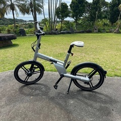 HONBIKE