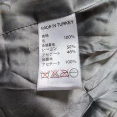 ジャケット（BANANA REPUBLIC）の画像