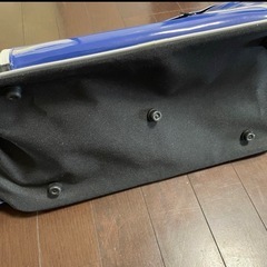 新品　ASICS エナメルゲームバッグ BEA460 32lの画像