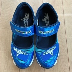 ★美品！ムーンスター　エアスラッシュ　サンダル　23.0★