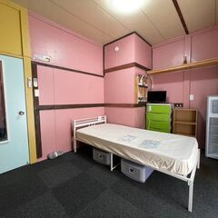 女性専用　シェアハウスＪＯＹ小竹向原12　 複数路線利用可…