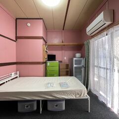 女性専用シェアハウスＪＯＹ小竹向原12ー103号室　 複数路線利用可　閑静な住宅街　 - 板橋区