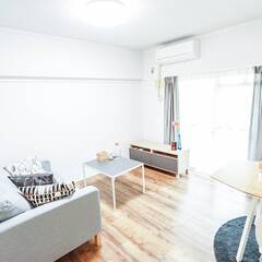 島根県江津市　初期費用ゼロ　家賃44000円　生活保護可 - 江津市