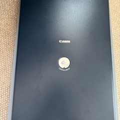 Canon CanoScan LiDE 20 スキャナーの画像