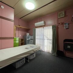 女性専用シェアハウスＪＯＹ小竹向原12ー103号室　 複数路線利用可　閑静な住宅街　 - シェアハウス